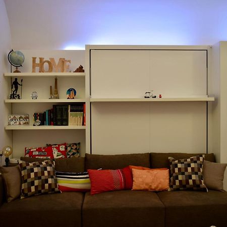 Casa Paradiso - Design Home In Bologna Center Eksteriør bilde